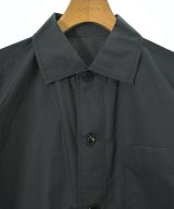 N.HOOLYWOOD（エヌハリウッド）カジュアルシャツ 黒 サイズ:40(L位) メンズ/2200635041043