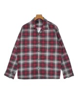 N.HOOLYWOOD カジュアルシャツ