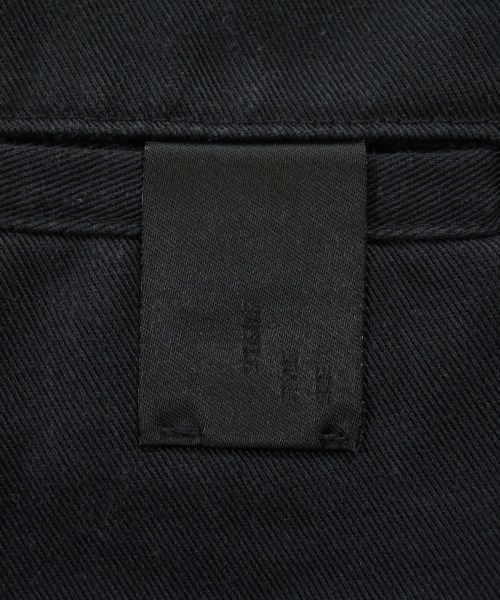 N.HOOLYWOOD（エヌハリウッド）その他 黒 サイズ:40(L位) メンズ/2200635122049