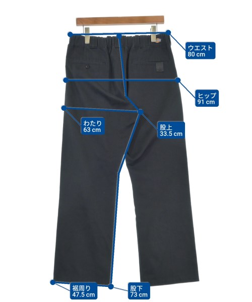 N.HOOLYWOOD（エヌハリウッド）その他 黒 サイズ:40(L位) メンズ/2200635122049