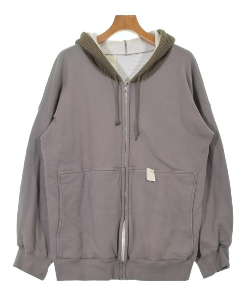 エヌハリウッド(N.HOOLYWOOD)のN.HOOLYWOOD パーカー