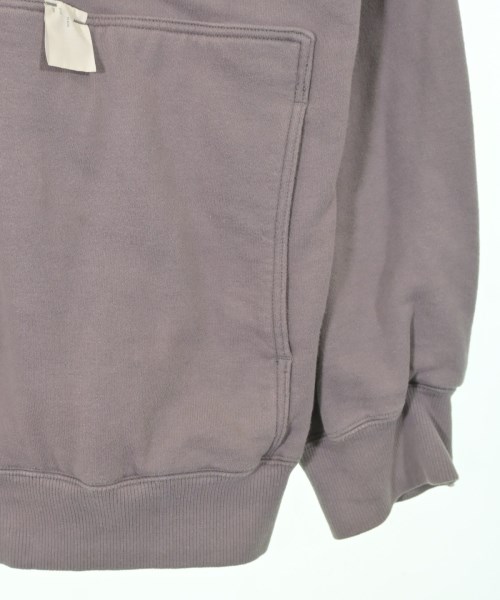 N.HOOLYWOOD（エヌハリウッド）パーカー 茶 サイズ:-(M位) メンズ/2200634669033