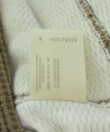 N.HOOLYWOOD（エヌハリウッド）パーカー 茶 サイズ:-(M位) メンズ/2200634669033