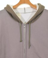 N.HOOLYWOOD（エヌハリウッド）パーカー 茶 サイズ:-(M位) メンズ/2200634669033