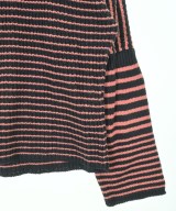 N.HOOLYWOOD（エヌハリウッド）ニット・セーター 紺 サイズ:36(S位) メンズ/2200634669040