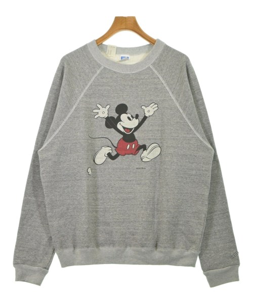 エヌハリウッド(N.HOOLYWOOD)のN.HOOLYWOOD スウェット