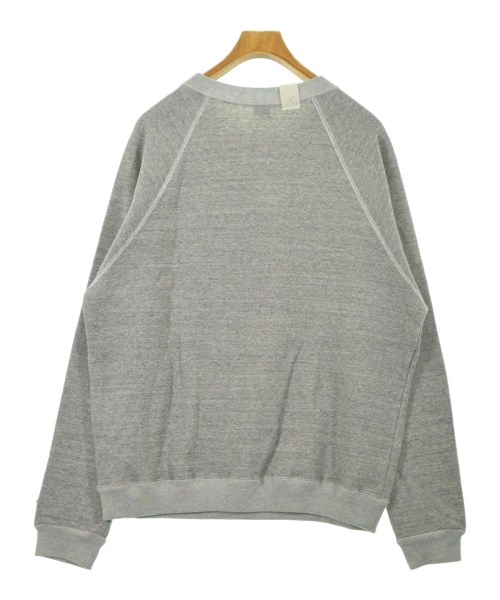 N.HOOLYWOOD（エヌハリウッド）スウェット グレー サイズ:XL メンズ/2200633017132