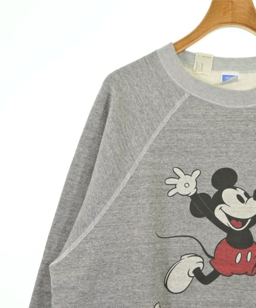 N.HOOLYWOOD（エヌハリウッド）スウェット グレー サイズ:XL メンズ/2200633017132