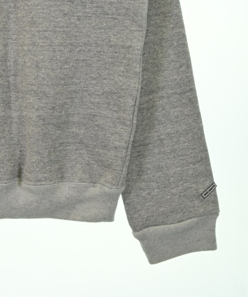 N.HOOLYWOOD（エヌハリウッド）スウェット グレー サイズ:XL メンズ/2200633017132