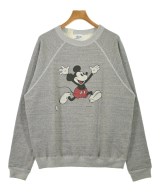 N.HOOLYWOOD（エヌハリウッド）スウェット グレー サイズ:XL メンズ/2200633017132