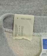 N.HOOLYWOOD（エヌハリウッド）スウェット グレー サイズ:XL メンズ/2200633017132