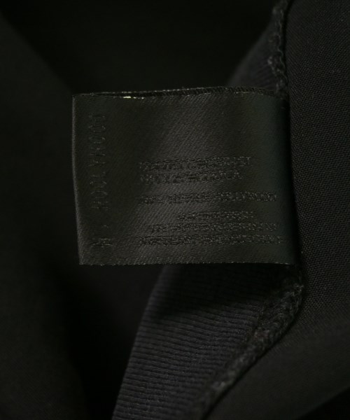 N.HOOLYWOOD（エヌハリウッド）Tシャツ・カットソー 黒 サイズ:38(M位) メンズ/2200635839022