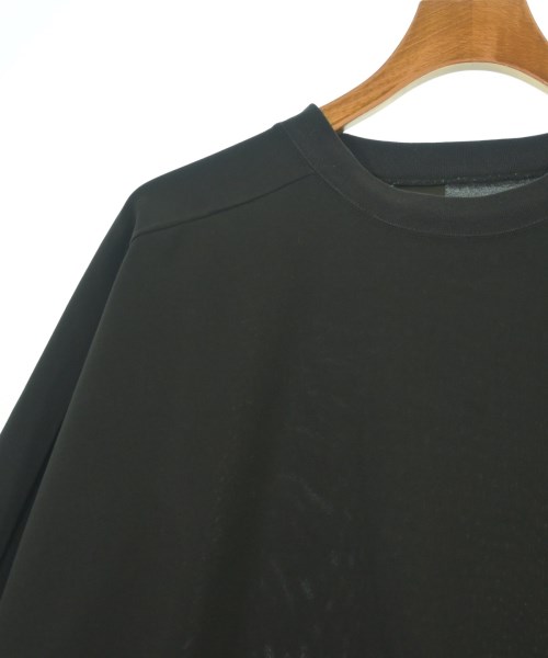 N.HOOLYWOOD（エヌハリウッド）Tシャツ・カットソー 黒 サイズ:38(M位) メンズ/2200635839022