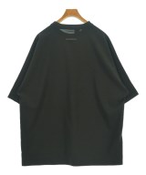 N.HOOLYWOOD（エヌハリウッド）Tシャツ・カットソー 黒 サイズ:38(M位) メンズ/2200635839022