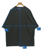 N.HOOLYWOOD（エヌハリウッド）Tシャツ・カットソー 黒 サイズ:38(M位) メンズ/2200635839022