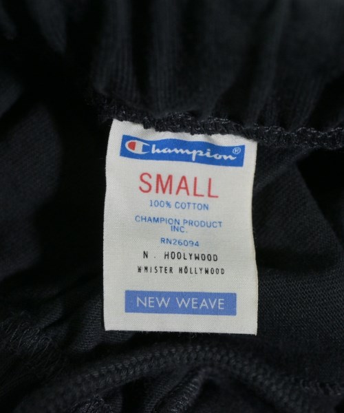 N.HOOLYWOOD（エヌハリウッド）その他 黒 サイズ:S メンズ/2200622935034