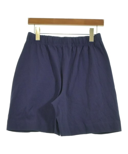 N.HOOLYWOOD（エヌハリウッド）ショートパンツ 紫 サイズ:S メンズ/2200622935096