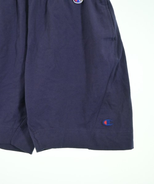 N.HOOLYWOOD（エヌハリウッド）ショートパンツ 紫 サイズ:S メンズ/2200622935096