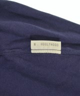 N.HOOLYWOOD（エヌハリウッド）ショートパンツ 紫 サイズ:S メンズ/2200622935096