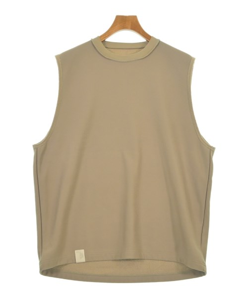 エヌハリウッド(N.HOOLYWOOD)のN.HOOLYWOOD タンクトップ