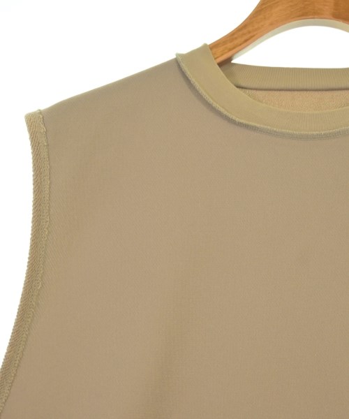 N.HOOLYWOOD（エヌハリウッド）タンクトップ ベージュ サイズ:38(M位) メンズ/2200636054028