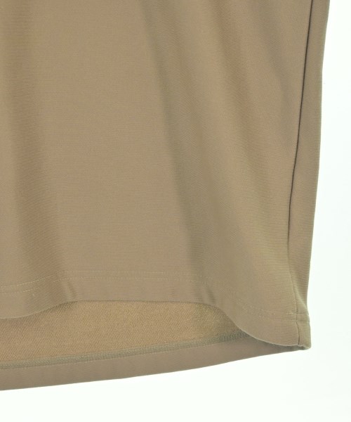 N.HOOLYWOOD（エヌハリウッド）タンクトップ ベージュ サイズ:38(M位) メンズ/2200636054028