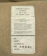 N.HOOLYWOOD（エヌハリウッド）タンクトップ ベージュ サイズ:38(M位) メンズ/2200636054028