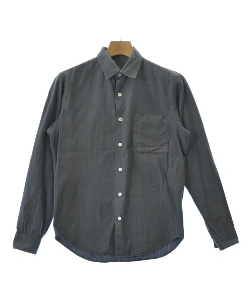 エヌハリウッド(N.HOOLYWOOD)のN.HOOLYWOOD カジュアルシャツ