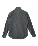 N.HOOLYWOOD（エヌハリウッド）カジュアルシャツ グレー サイズ:36(S位) メンズ/2200636361041