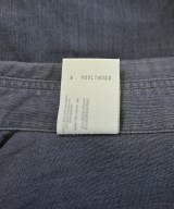 N.HOOLYWOOD（エヌハリウッド）カジュアルシャツ グレー サイズ:36(S位) メンズ/2200636361041