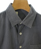 N.HOOLYWOOD（エヌハリウッド）カジュアルシャツ グレー サイズ:36(S位) メンズ/2200636361041