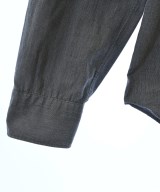 N.HOOLYWOOD（エヌハリウッド）カジュアルシャツ グレー サイズ:36(S位) メンズ/2200636361041