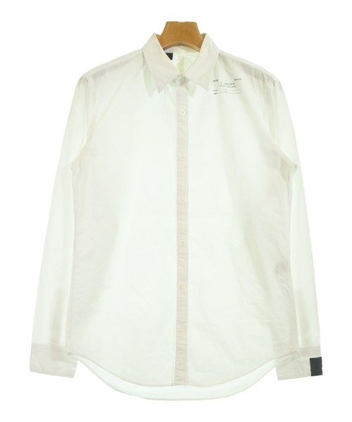 エヌハリウッド(N.HOOLYWOOD)のN.HOOLYWOOD カジュアルシャツ