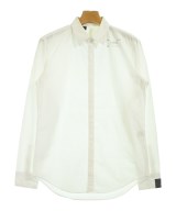 N.HOOLYWOOD（エヌハリウッド）カジュアルシャツ 白 サイズ:38(M位) メンズ/2200636442085