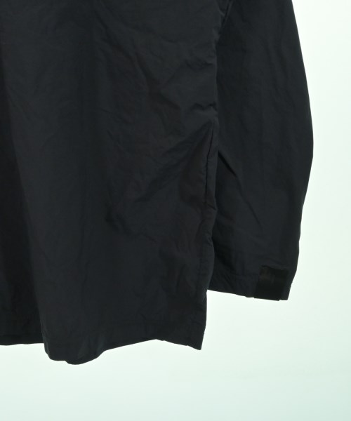 N.HOOLYWOOD（エヌハリウッド）カジュアルシャツ 紺 サイズ:38(M位) メンズ/2200636587069