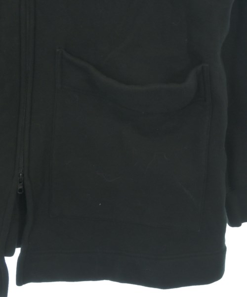N.HOOLYWOOD（エヌハリウッド）パーカー 黒 サイズ:38(M位) メンズ/2200619226237
