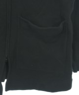 N.HOOLYWOOD（エヌハリウッド）パーカー 黒 サイズ:38(M位) メンズ/2200619226237