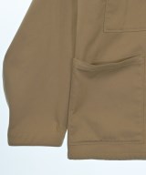 N.HOOLYWOOD（エヌハリウッド）カジュアルジャケット ベージュ サイズ:36(S位) メンズ/2200620005043