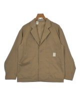 N.HOOLYWOOD カジュアルジャケット