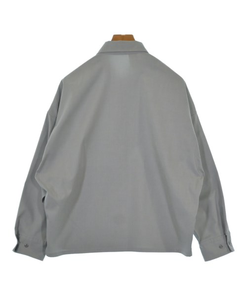 N.HOOLYWOOD（エヌハリウッド）その他 グレー サイズ:36(S位) メンズ/2200620005050