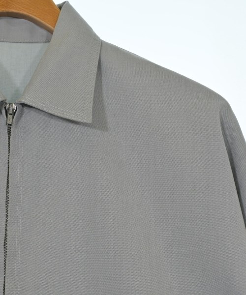 N.HOOLYWOOD（エヌハリウッド）その他 グレー サイズ:36(S位) メンズ/2200620005050