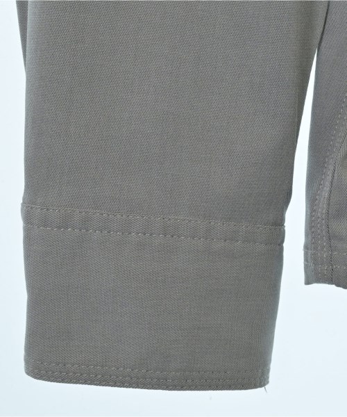 N.HOOLYWOOD（エヌハリウッド）その他 グレー サイズ:36(S位) メンズ/2200620005050