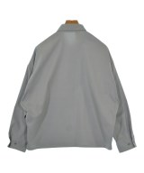 N.HOOLYWOOD（エヌハリウッド）その他 グレー サイズ:36(S位) メンズ/2200620005050