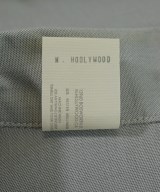 N.HOOLYWOOD（エヌハリウッド）その他 グレー サイズ:36(S位) メンズ/2200620005050