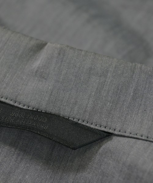 N.HOOLYWOOD（エヌハリウッド）カジュアルジャケット グレー サイズ:36(S位) メンズ/2200620005067