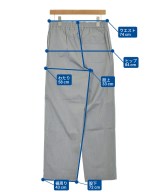 N.HOOLYWOOD（エヌハリウッド）その他 グレー サイズ:36(S位) メンズ/2200620005074