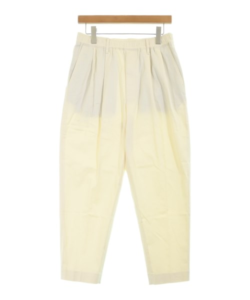 エヌハリウッド(N.HOOLYWOOD)のN.HOOLYWOOD チノパン