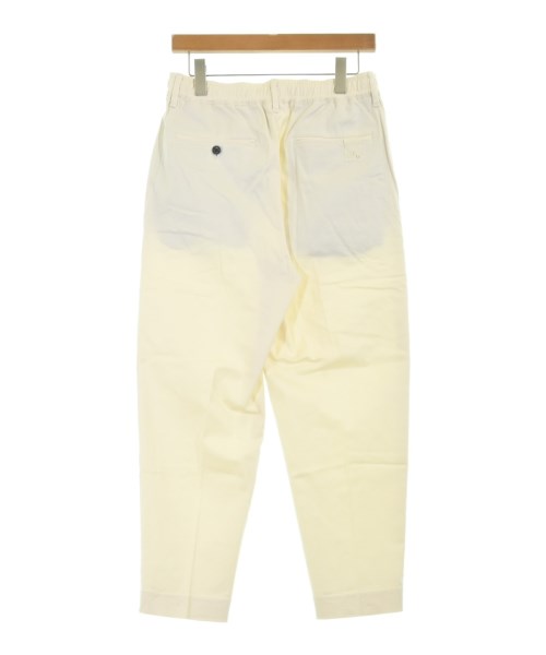 N.HOOLYWOOD（エヌハリウッド）チノパン 白 サイズ:36(S位) メンズ/2200620005081
