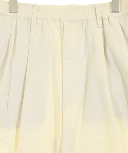 N.HOOLYWOOD（エヌハリウッド）チノパン 白 サイズ:36(S位) メンズ/2200620005081
