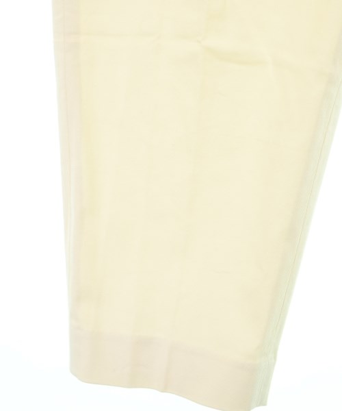 N.HOOLYWOOD（エヌハリウッド）チノパン 白 サイズ:36(S位) メンズ/2200620005081